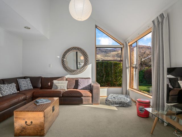 Wanaka Tranquility - Wanaka Holiday Home - 1031281 - photo 4