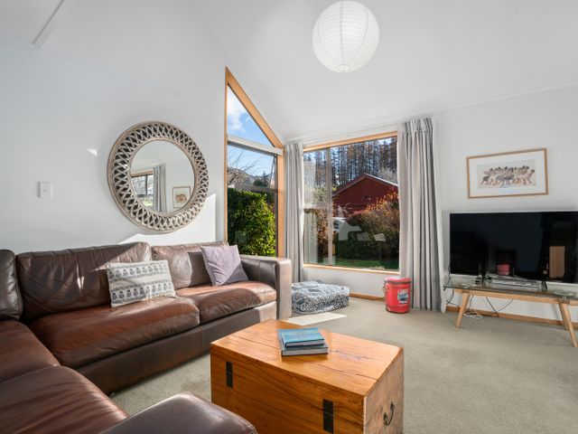 Wanaka Tranquility - Wanaka Holiday Home - 1031281 - photo 3