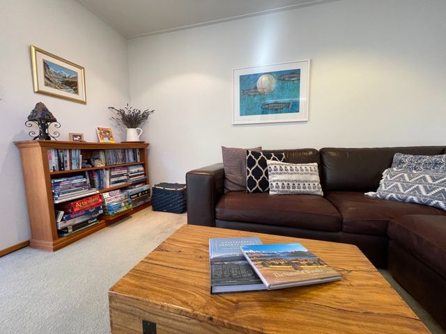 Wanaka Tranquility - Wanaka Holiday Home - 1031281 - photo 5