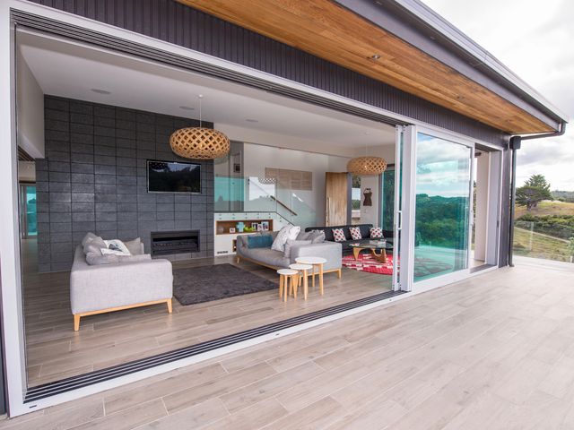 Moonlit Knights - Tutukaka Holiday House - 1031316 - photo 3