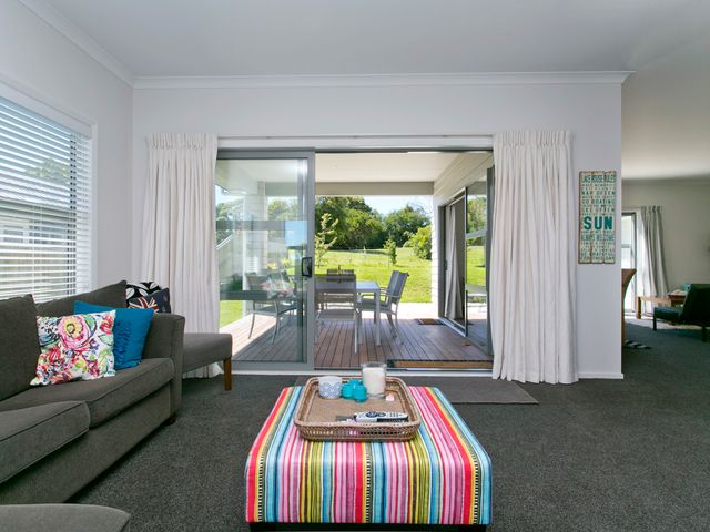 Casa Bella - Kinloch Holiday Home - 1031329 - photo 3