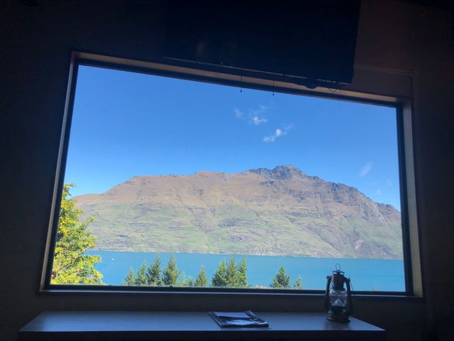 Crows Nest - Queenstown Holiday Home - 1031385 - photo 4