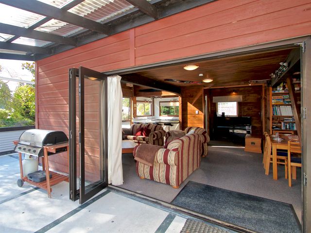 The Cosy House - Ohakune Holiday Home - 1031388 - photo 3