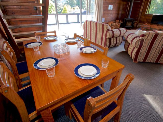 The Cosy House - Ohakune Holiday Home - 1031388 - photo 4