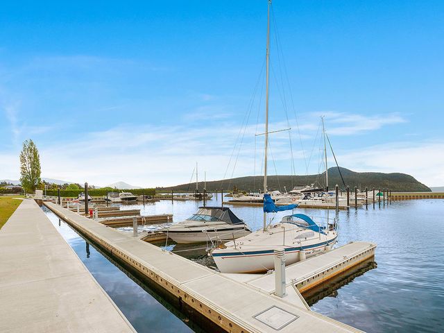 Perfect Position - Motuoapa Holiday Home - 1031394 - photo 2