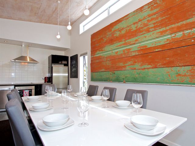 Stargazer - Ohakune Holiday Home - 1031399 - photo 4