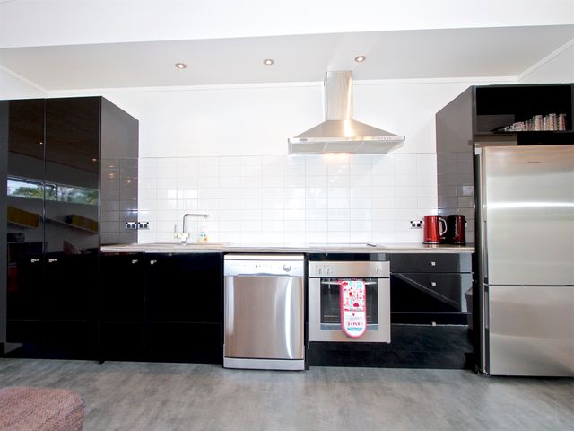 Stargazer - Ohakune Holiday Home - 1031399 - photo 5