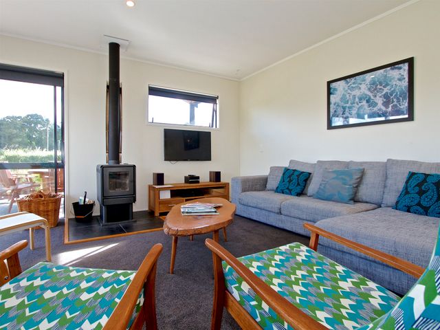 Mountain Revival - Ohakune Holiday Home - 1031404 - photo 3