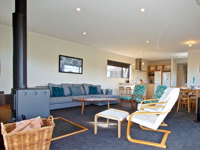 Mountain Revival - Ohakune Holiday Home - 1031404 - photo 4