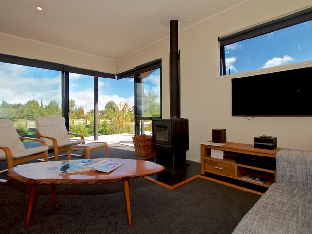 Mountain Revival - Ohakune Holiday Home - 1031404 - photo 2