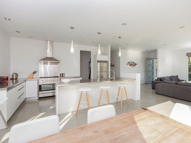 Paradise Haven - Omaha Holiday Home - 1031414 - photo 2