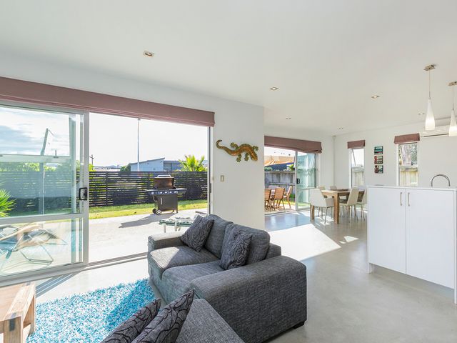 Paradise Haven - Omaha Holiday Home - 1031414 - photo 4