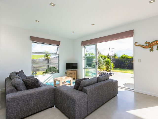 Paradise Haven - Omaha Holiday Home - 1031414 - photo 5