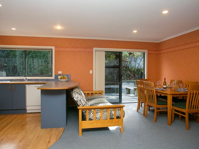 Laid Back on Lakewood - Taupo Holiday Home - 1031417 - photo 4