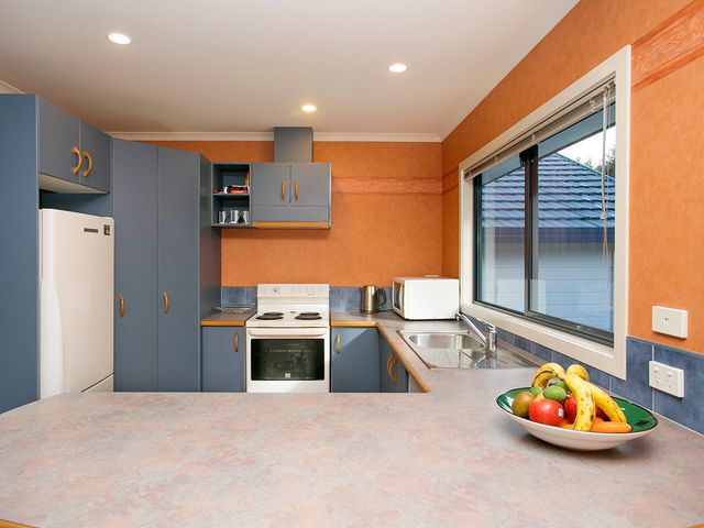 Laid Back on Lakewood - Taupo Holiday Home - 1031417 - photo 5