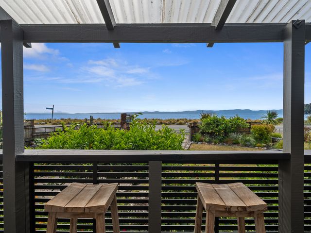 Raisin Town - Marahau Bach - 1031424 - photo 4