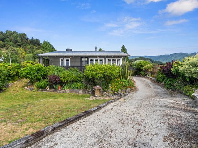 Raisin Town - Marahau Bach - 1031424 - photo 2