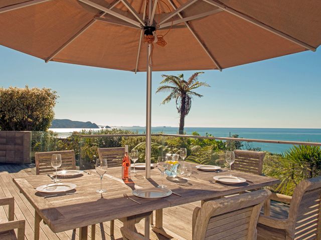 The Ridge at Tairua - Tairua Apartment - 1031429 - photo 2