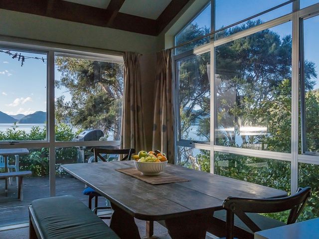 Sounds Magic  - Moetapu Bay Bach - 1031434 - photo 5