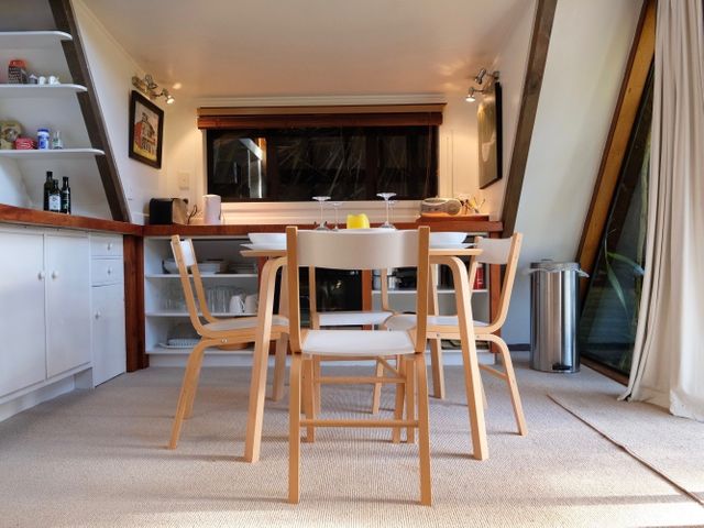 Adventure A-Frame - Ohakune Holiday Home - 1031435 - photo 2