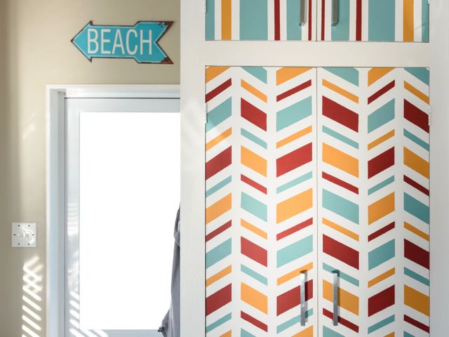 The Black Bach - Mt Maunganui Holiday Home - 1031463 - photo 5