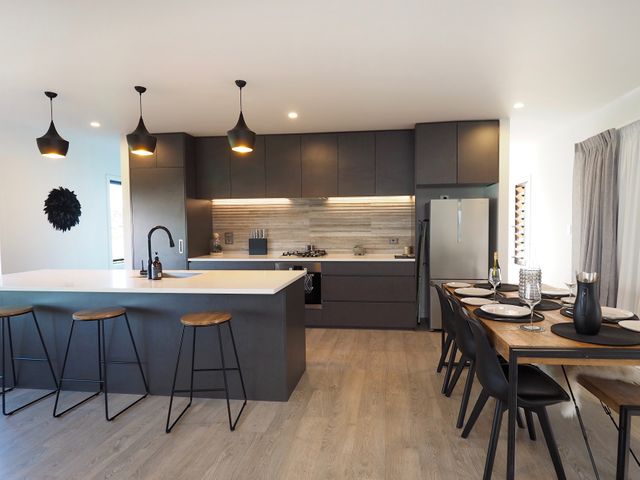 Pinot Longbox - Martinborough Holiday Home - 1031478 - photo 4