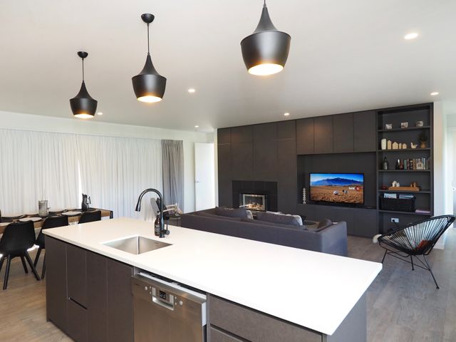 Pinot Longbox - Martinborough Holiday Home - 1031478 - photo 5