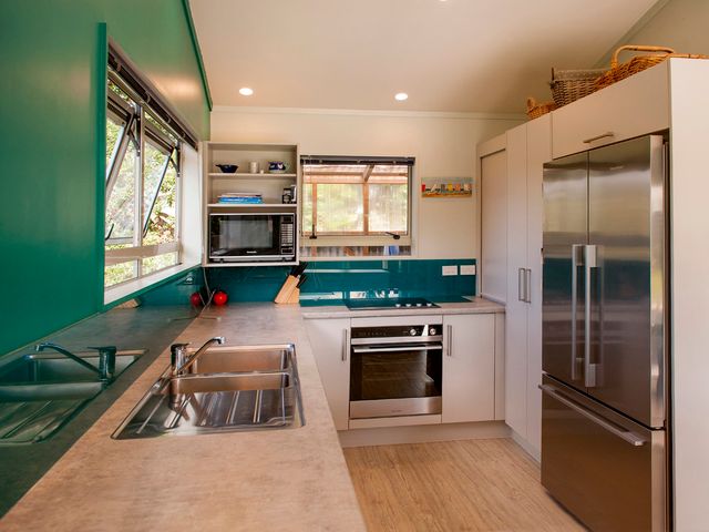 Coro Beach Haven - Hahei Holiday Home - 1031520 - photo 4