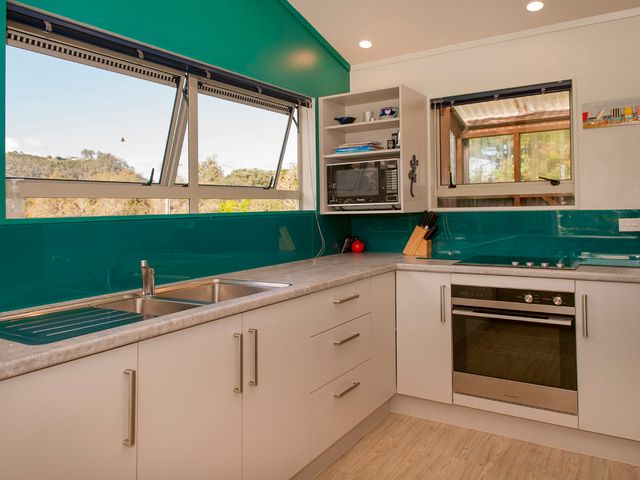 Coro Beach Haven - Hahei Holiday Home - 1031520 - photo 3