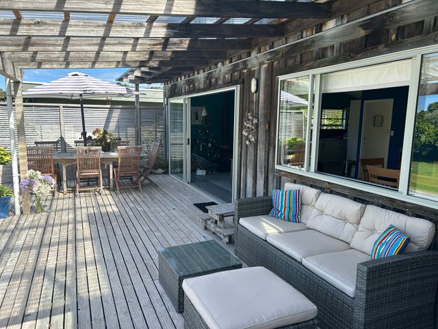 Coro Beach Haven - Hahei Holiday Home - 1031520 - photo 2