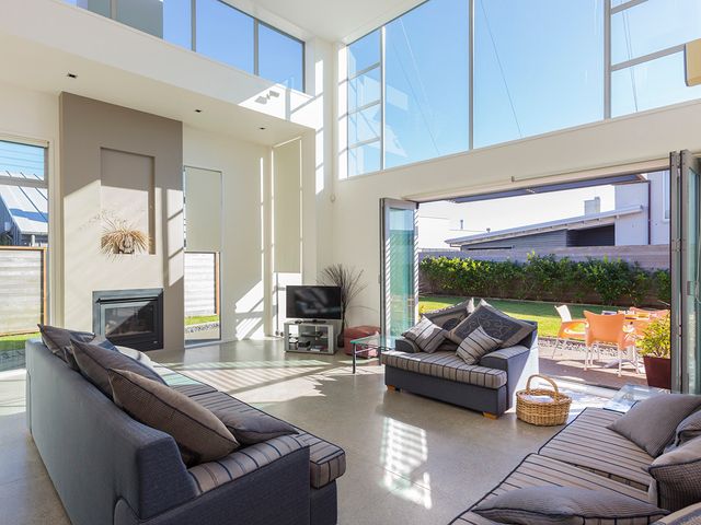 Ocean Escape - Omaha Holiday Home - 1031531 - photo 2