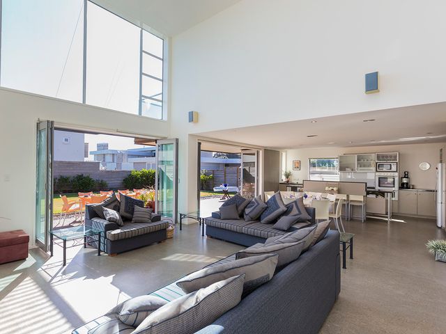 Ocean Escape - Omaha Holiday Home - 1031531 - photo 3