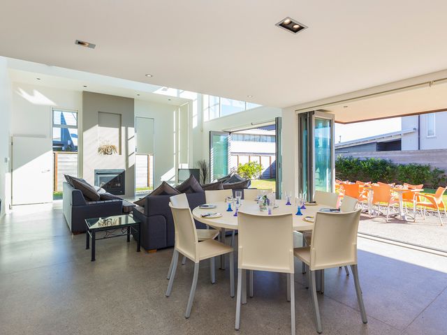 Ocean Escape - Omaha Holiday Home - 1031531 - photo 4