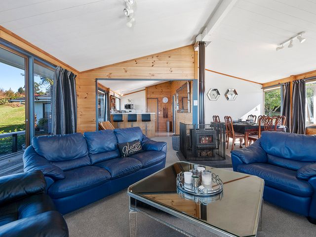 Heights Haven - Acacia Bay Holiday Home - 1031533 - photo 5
