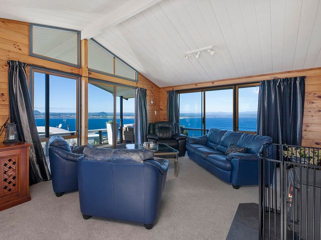 Heights Haven - Acacia Bay Holiday Home - 1031533 - photo 4