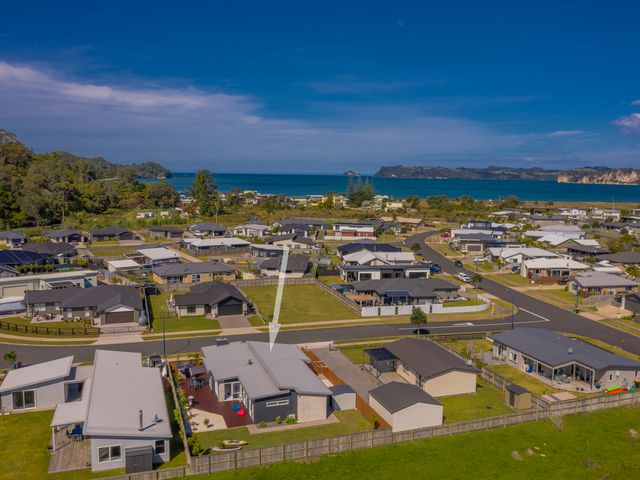 Modern Beach Pad - Whitianga Holiday Home - 1031562 - photo 5