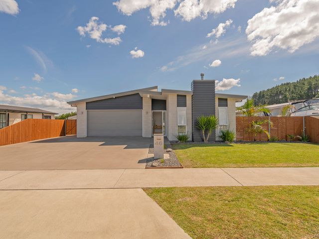 Modern Beach Pad - Whitianga Holiday Home - 1031562 - photo 2