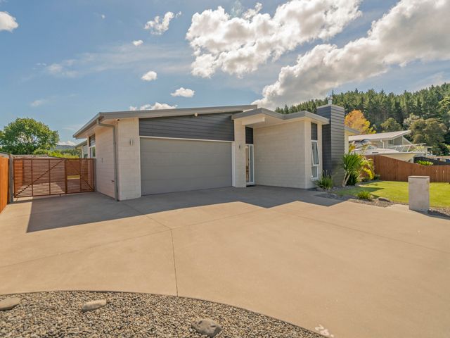 Modern Beach Pad - Whitianga Holiday Home - 1031562 - photo 3