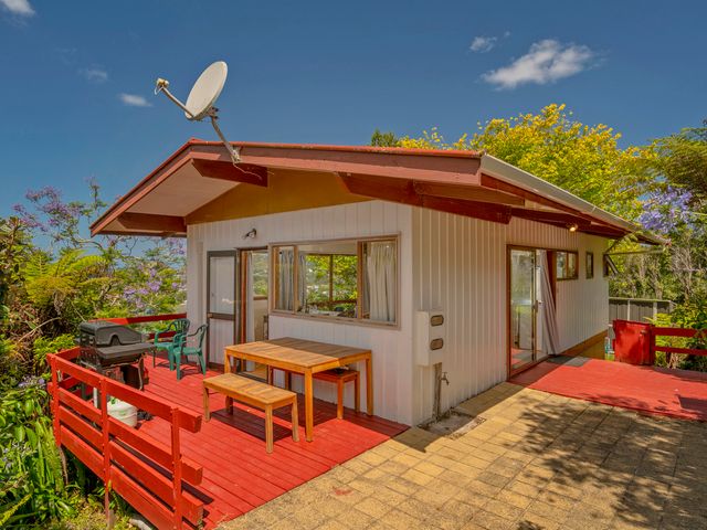 Treetop Bach - Hahei Bach - 1031580 - photo 3