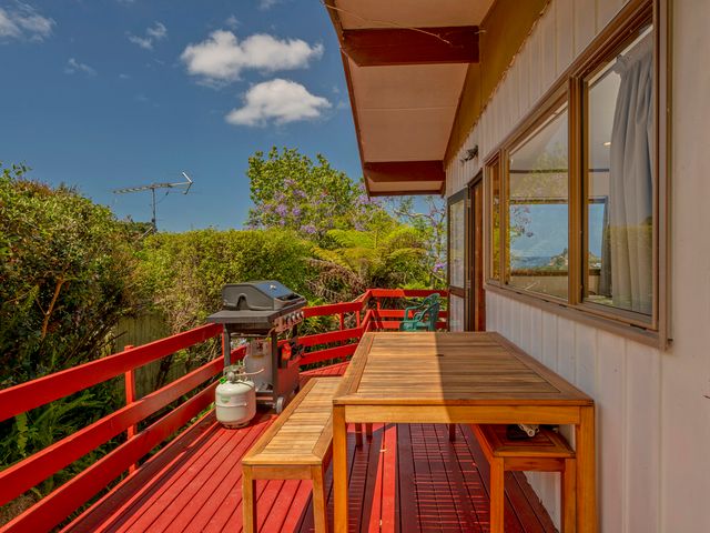 Treetop Bach - Hahei Bach - 1031580 - photo 4