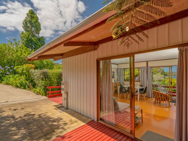 Treetop Bach - Hahei Bach - 1031580 - photo 5