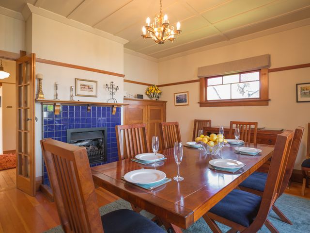 McAlister House - Queenstown Holiday Home - 1031588 - photo 5
