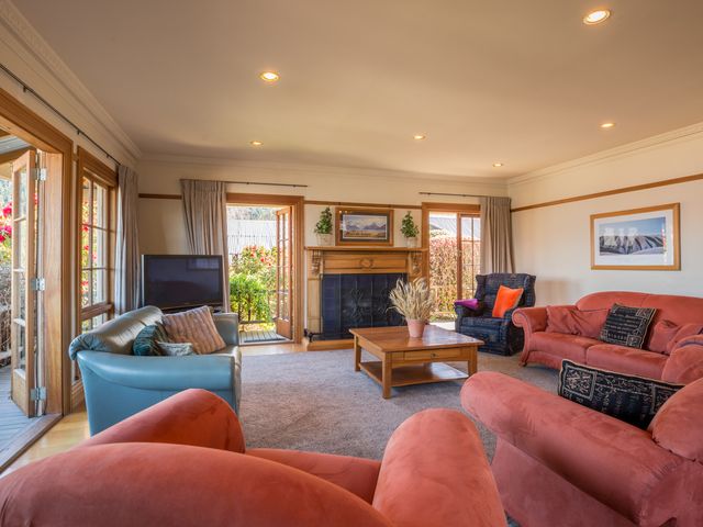 McAlister House - Queenstown Holiday Home - 1031588 - photo 4