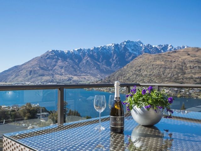 Grand View Queenstown - Queenstown Holiday Home - 1031600 - photo 1