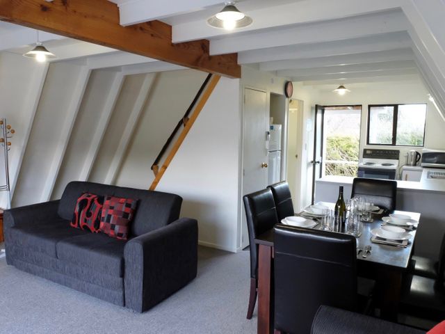 Central Ski Chalet - Ohakune Holiday Home - 1031620 - photo 3