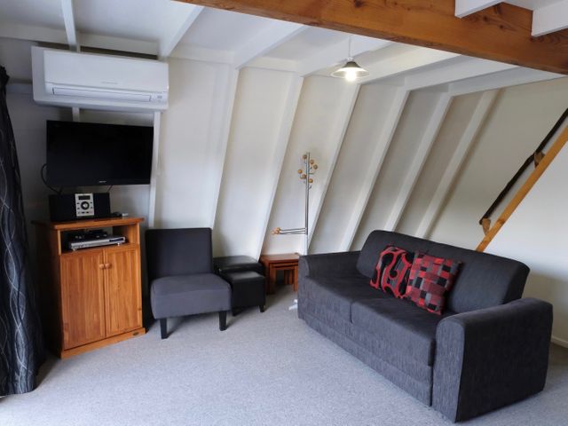 Central Ski Chalet - Ohakune Holiday Home - 1031620 - photo 4