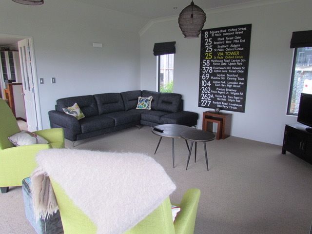 Lake Magic - Motuoapa Holiday Home - 1031631 - photo 3
