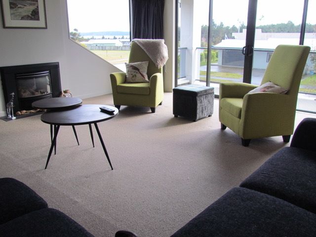 Lake Magic - Motuoapa Holiday Home - 1031631 - photo 5