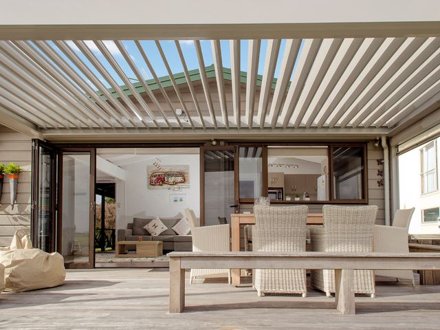 Beachside Beauty - Kuaotunu Holiday Home - 1031643 - photo 2