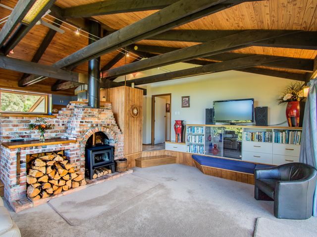 Tasman Hideaway - Marahau Holiday Home - 1031648 - photo 4